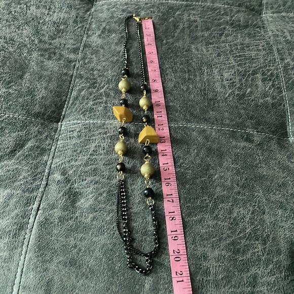 Unique Opera Necklace - Picture 12 of 12